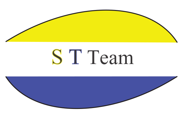 Logo ST Team